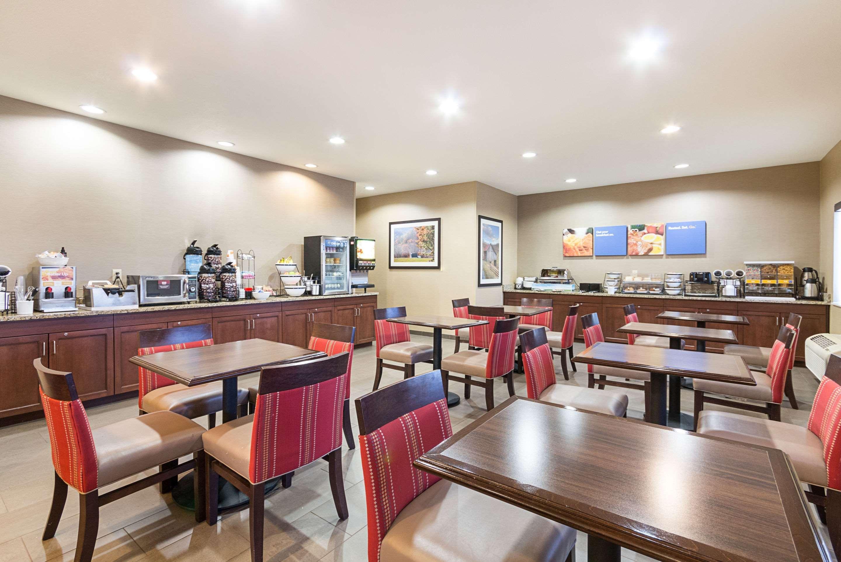 巴伯斯维尔凯富酒店-近亨廷顿购物中心区 外观 照片